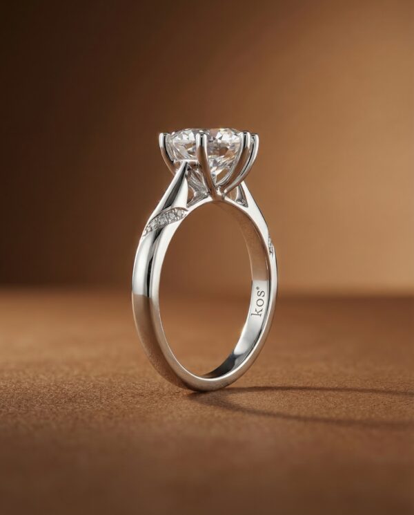 แหวนเพชรแท้-Sweet-Devotion-ก้านเกลียว