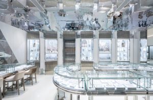 Lab grown diamond shop in bangkok