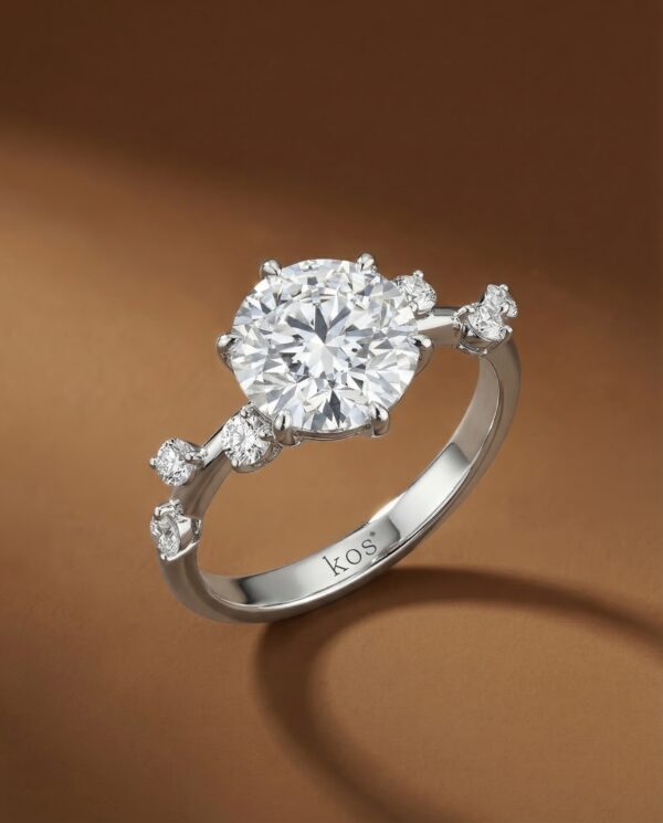 แหวนเพชร-Fiona-Round-Brilliant