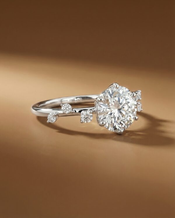 แหวนเพชร-Fiona-Round-Brilliant