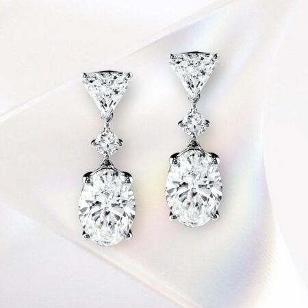 ต่างหู Amaze Dangling Earrings