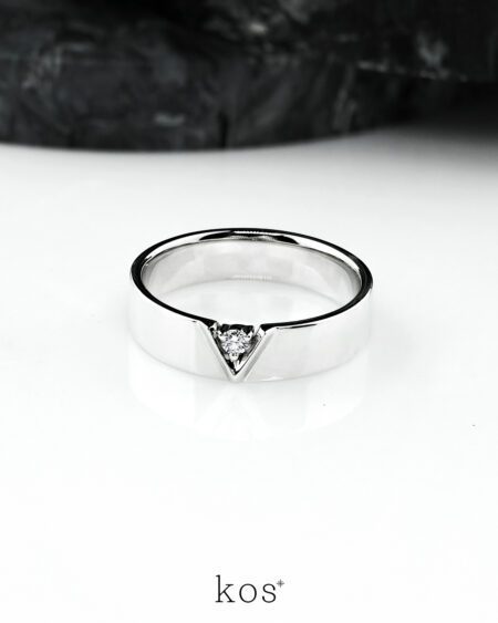 แหวนแต่งงานชาย