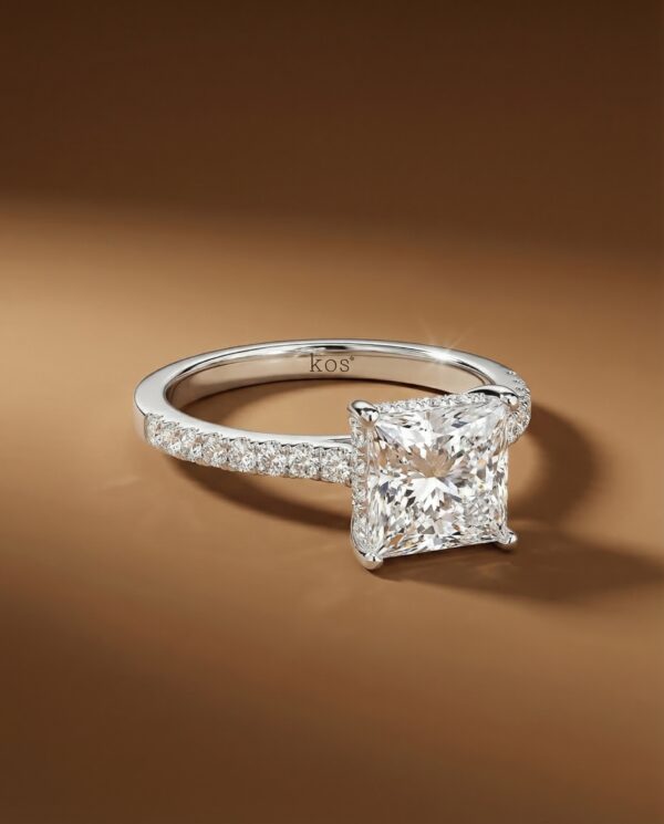 หวนเพชร-Princess-Cut-Hidden-Halo-ด้านข้าง